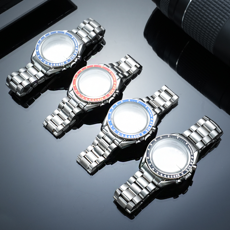 Zestaw do modyfikacji zegarka  – Omega Watch Speedmaster recenzja i cena