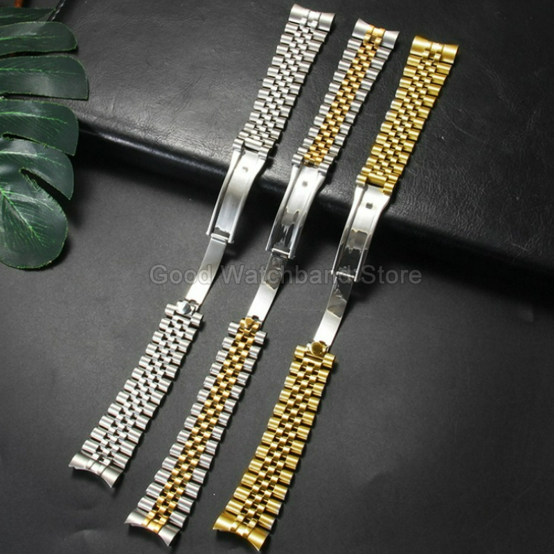 Wysokiej jakości bransoleta do – Rolex Watch Datejust recenzja i cena