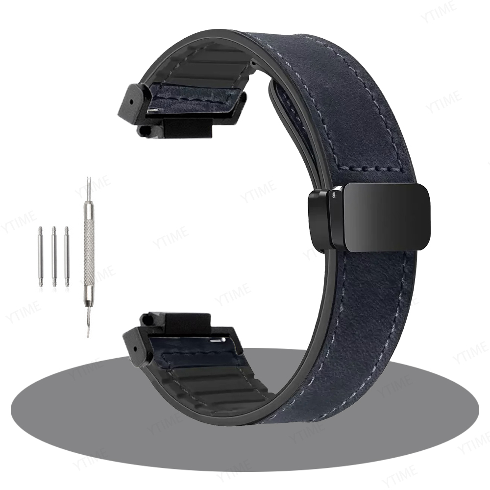 Pasek skórzano-silikonowy 16 m – Casio Watch G-Shock Dw-5600 recenzja i cena