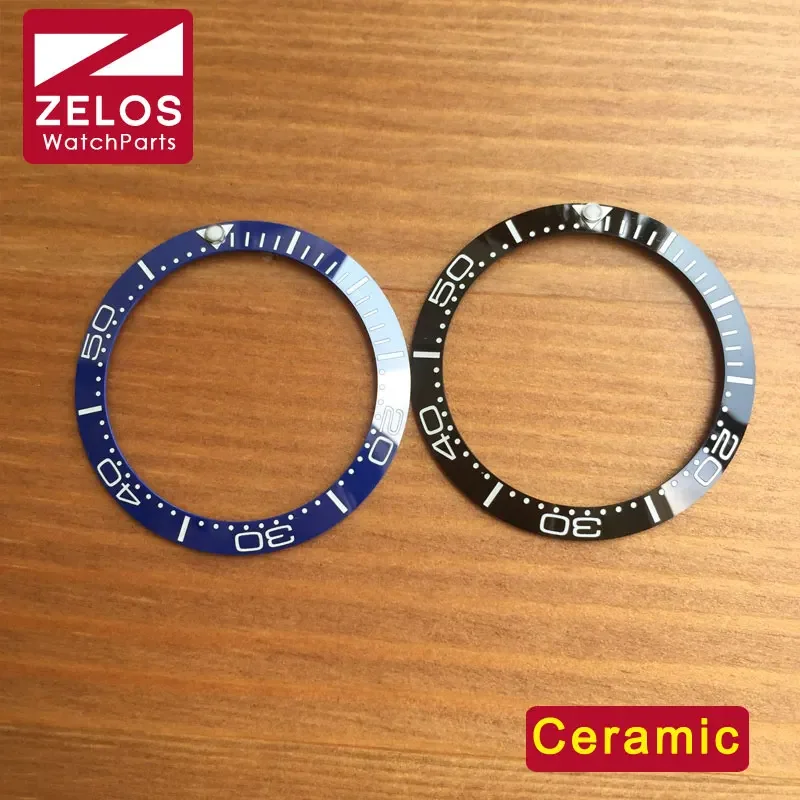 38mm ceramiczna wkładka do zeg – Omega Watch Seamaster recenzja i cena