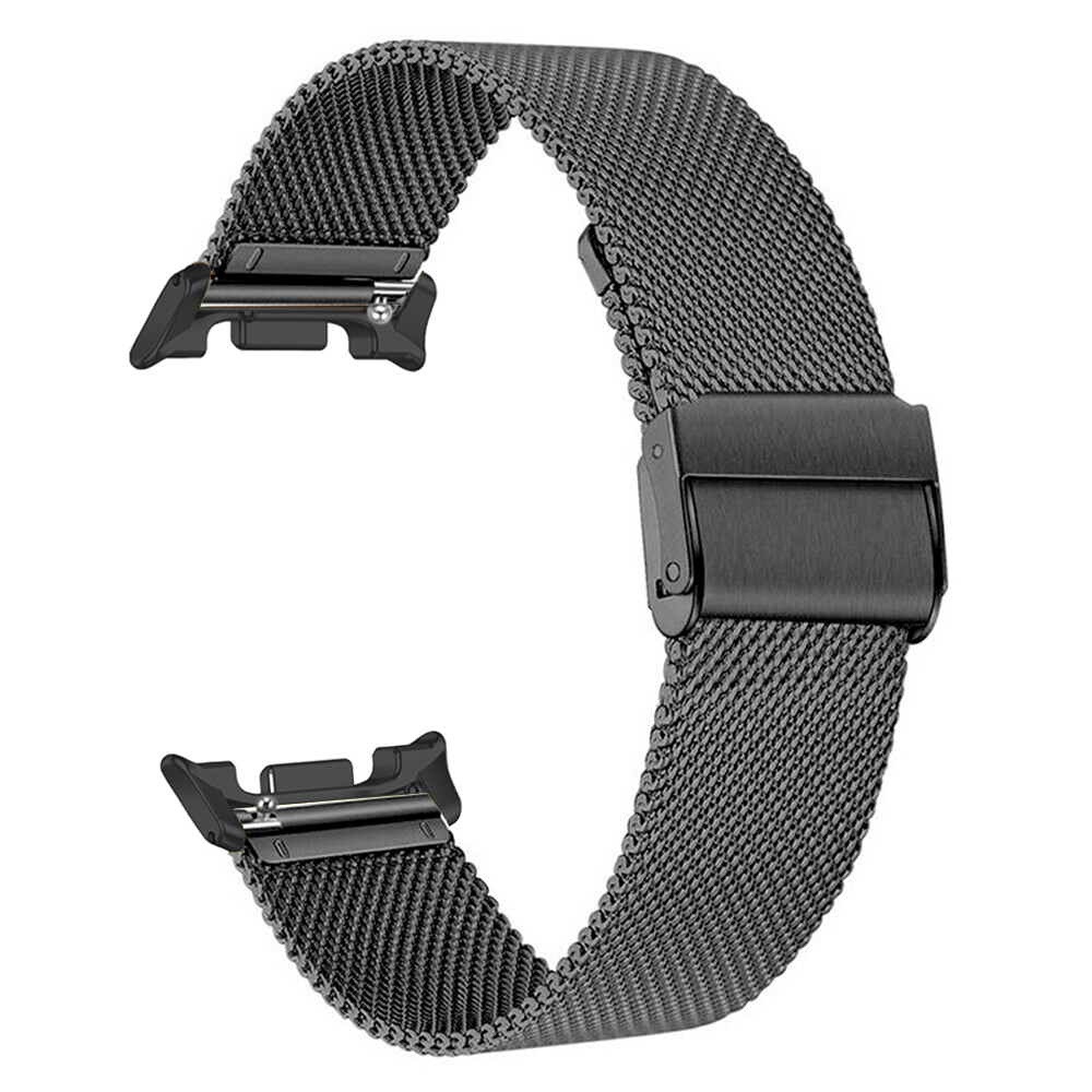 Metalowy pasek z siatki do Sam – Mesh Strap Metal recenzja i cena